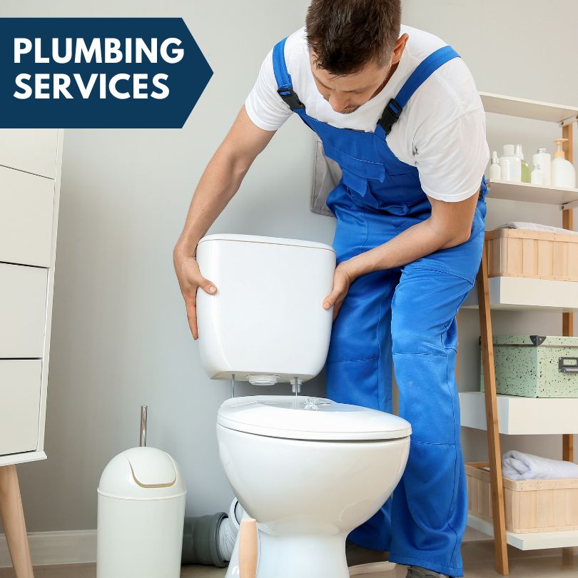 Plumbing Company in Mattawan, MI